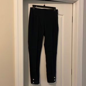 NWT Ann Taylor Jeans w Pearl Cuff